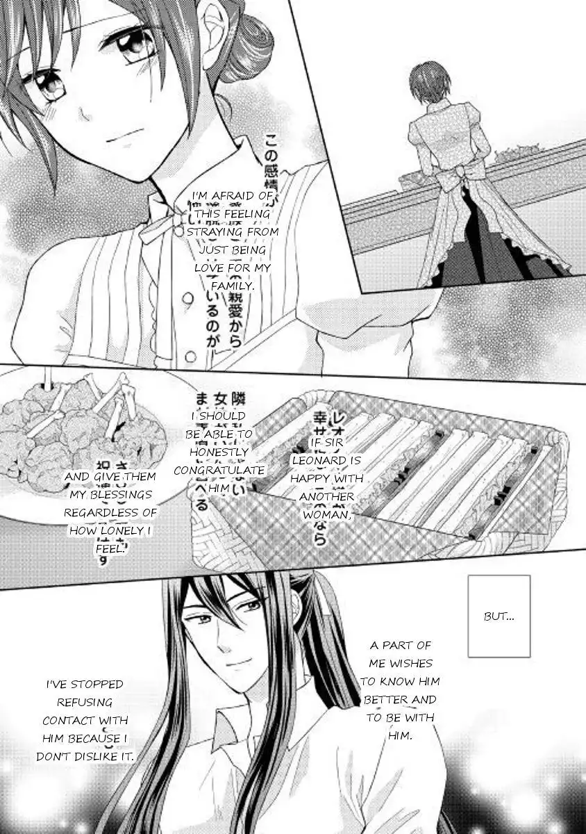 From Maid to Mother Chapter 18 21